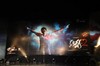 Arya2 Audio Launch - Allu Arjun,Kajal,Navadeep - 176 of 204